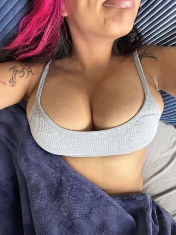Full leaked Plata shail private onlyfans photo