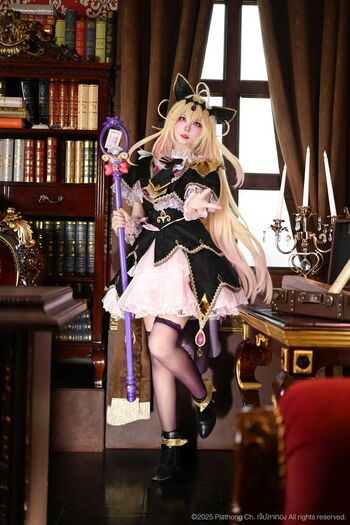 Full leaked Plathong private onlyfans photo