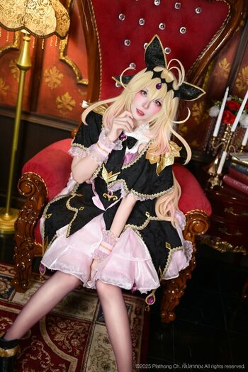 Full leaked Plathong private onlyfans photo