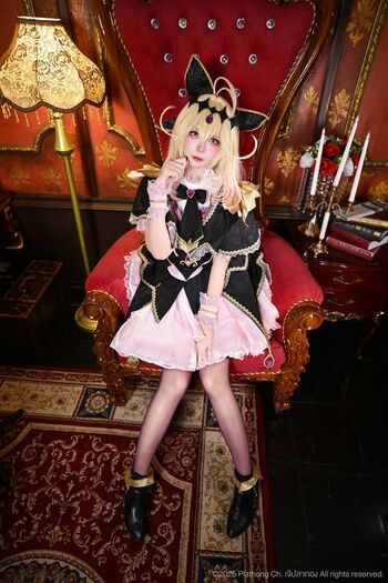 Full leaked Plathong private onlyfans photo