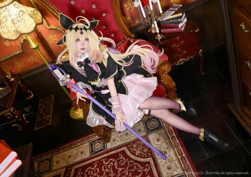 Full leaked Plathong private onlyfans photo