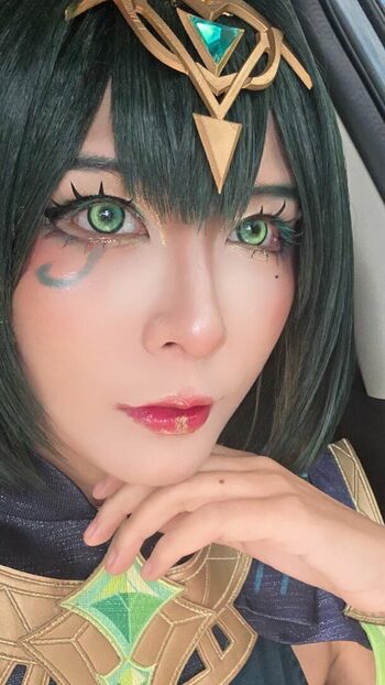 Full leaked Plathong private onlyfans photo