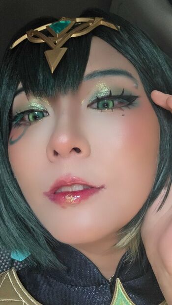 Full leaked Plathong private onlyfans photo