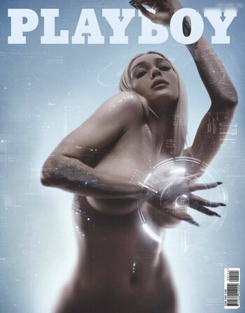 Full leaked Playboy international private onlyfans photo
