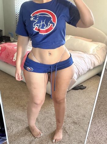 Full leaked Playdate private onlyfans photo