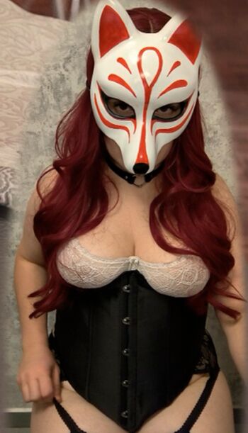 Full leaked Playful fox private onlyfans photo