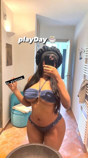 Full leaked Playmaate private onlyfans photo