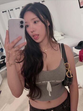 Full leaked Cncmeng/ private onlyfans photo