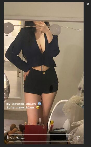 Full leaked Xavia brook/ private onlyfans photo