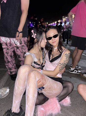 Full leaked Ploo private onlyfans photo