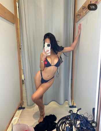 Full leaked Ploypailin pupae private onlyfans photo