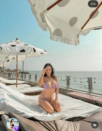 Full leaked Ploypailin pupae private onlyfans photo