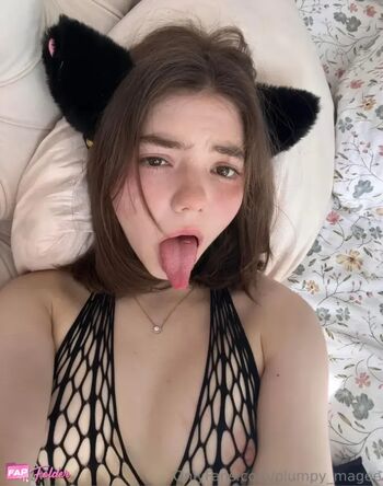 Full leaked Plumpy mag private onlyfans photo