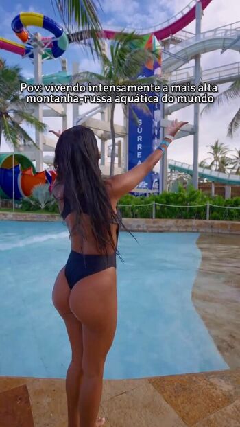 Full leaked Pocah private onlyfans photo