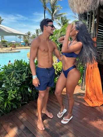 Full leaked Pocah private onlyfans photo