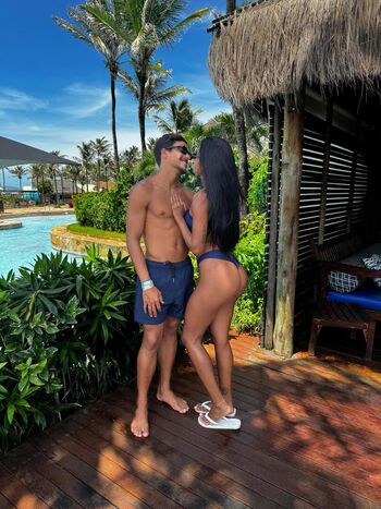 Full leaked Pocah private onlyfans photo
