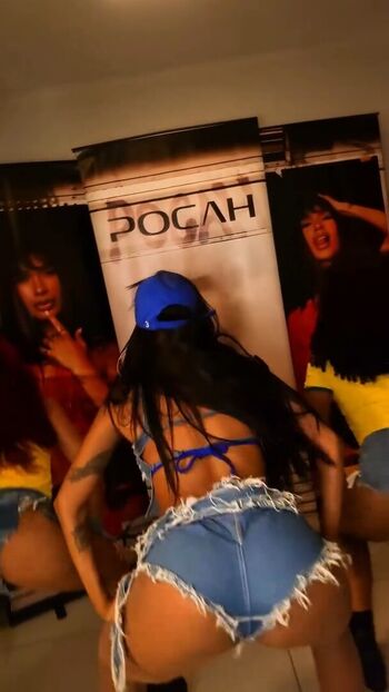 Full leaked Pocah private onlyfans photo