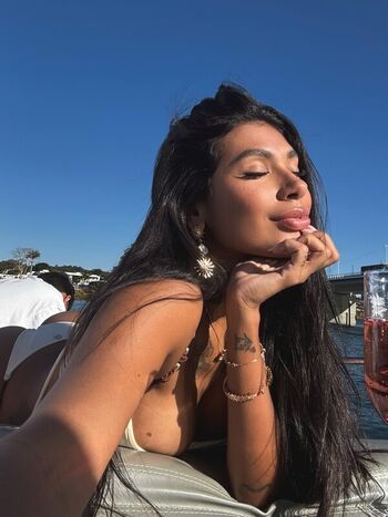 Full leaked Pocah private onlyfans photo
