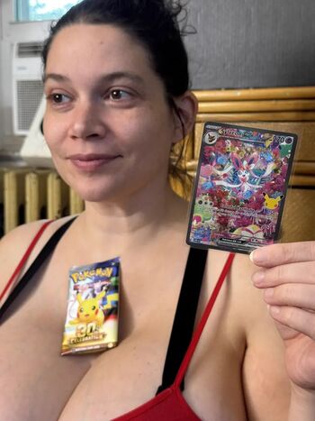 Full leaked Pocketbrook private onlyfans photo
