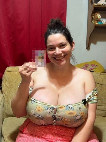 Full leaked Pocketbrooke private onlyfans photo