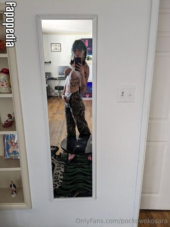 Full leaked Pockowokosara private onlyfans photo