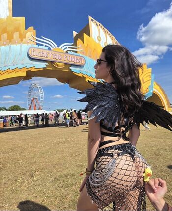 Full leaked Poisonbloom private onlyfans photo