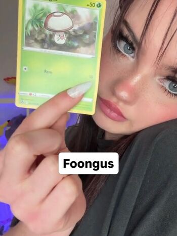 Full leaked Poke poppyy private onlyfans photo