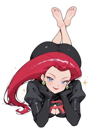 Full leaked Pokegirls private onlyfans photo