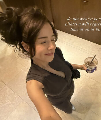 Pokimane