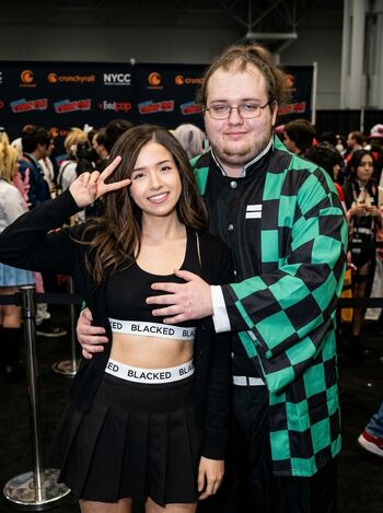 Pokimane
