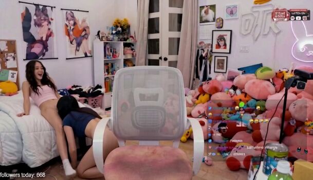 Pokimane