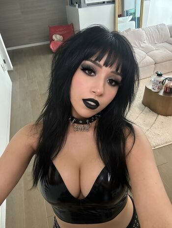 Full leaked Pokimane page private onlyfans photo
