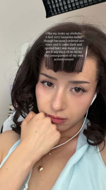 Pokimane
