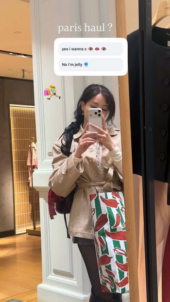 Full leaked Pokimane  page private onlyfans photo