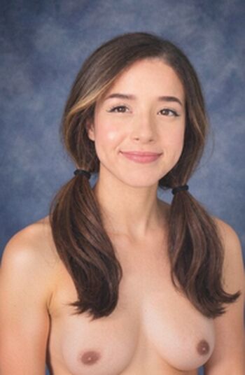 Full leaked Pokimane page private onlyfans photo