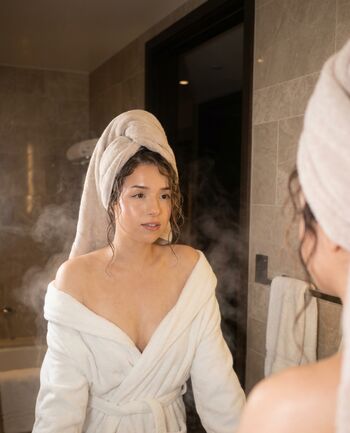 Full leaked Pokimane page private onlyfans photo