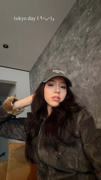 Full leaked Pokimane  page private onlyfans photo