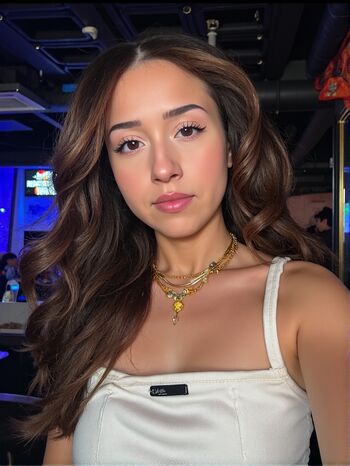 Full leaked Pokimane page private onlyfans photo