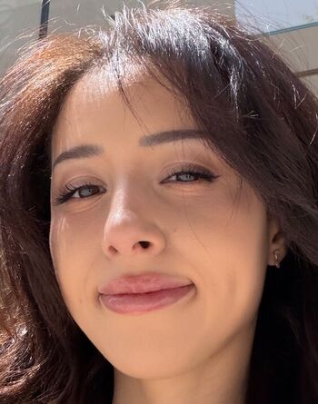 Full leaked Pokimane  page private onlyfans photo
