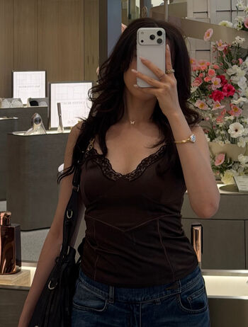 Full leaked Pokimane  page private onlyfans photo