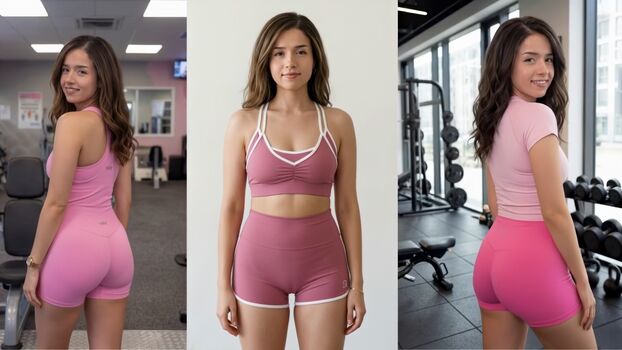 Full leaked Pokimane  page private onlyfans photo