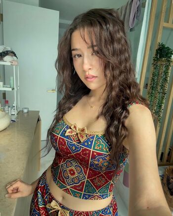 Full leaked Pokimane  page private onlyfans photo