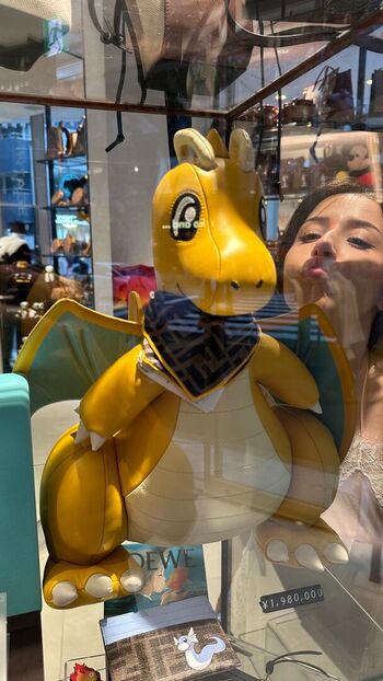 Full leaked Pokimane page private onlyfans photo