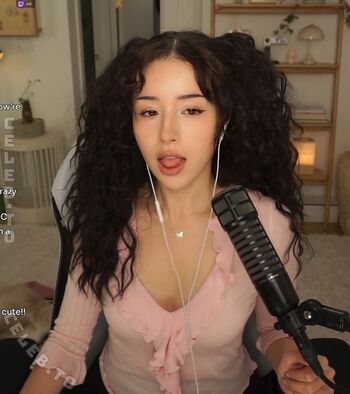 Full leaked Pokimane page private onlyfans photo