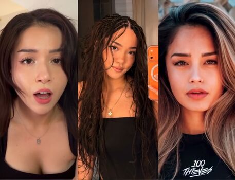 Full leaked Pokimane private onlyfans photo