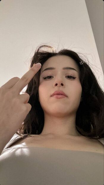 Full leaked Pokimane private onlyfans photo