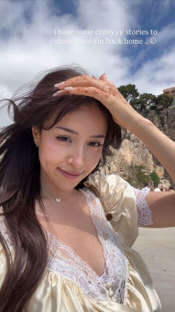 Full leaked Pokimane private onlyfans photo