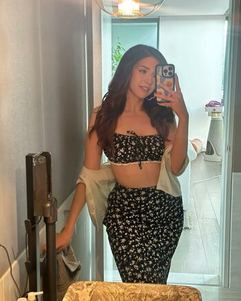 Full leaked Pokimanelol private onlyfans photo