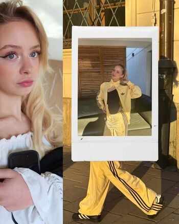 Full leaked Pola slopecka private onlyfans photo