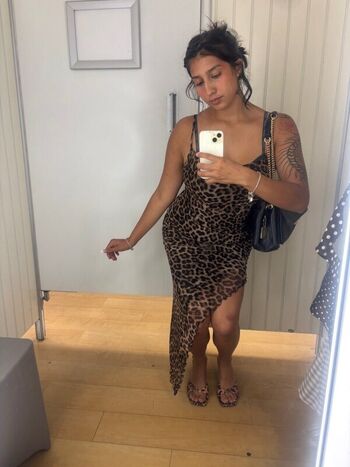 Full leaked Poleprincessmar private onlyfans photo